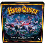 HeroQuest - Rise of the Dread Moon Quest Pack Expansion