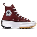 Shoes Converse Run Star Hike Platform Size 6 Uk Code A06514C -9W