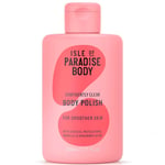 Isle of Paradise Exclusive Confidently Clear Body Polish 230ml