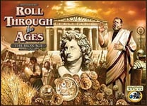 Roll Through the Ages: The Iron Age - NEW