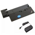 Station D'Accueil Lenovo 40A2 ThinkPad Ultra Dock 00HM917 SD20F82750 A475 L440