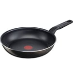 Stekpanna Tefal C3840753 Svart Aluminium Ø 30 cm