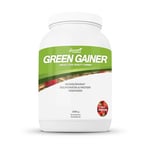 Green Nutrition Green Gainer, 2000 g (Jordgubb)