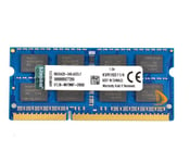 For Kingston 4GB 2RX8 PC3-12800S DDR3 1600Mhz SODIMM 1.2V Laptop Memory RAM #GD