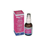 SICIL ZOOTECNICA Ribes Pet Ultra Dermatologic Emulsion For Dogs And Cats 50 Ml