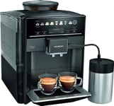 Siemens Eq6 Plus S300 Te653m19rw Espressomaskin