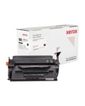 Everyday Toner Mono de Xerox compatible avec HP 59A (CF259A), Capacité standard