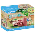 Playmobil® Wiltopia Jantes de araignée 71627