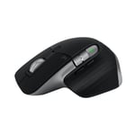 LOGITECH – MX Master 3S MacPerf WlssMouse SpaceGrey (910-006571)