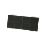 Filtre à charbon actif FC61 pour hotte aspirante Bosch - BOSCH - 00460120