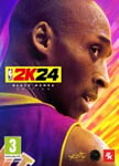 NBA 2K24 Black Mamba Edition OS: Windows