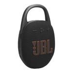 JBL Clip 5, Noir - Neuf