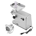 3500W Commercial Meat Grinder Electric Sausage Maker Meat Mincer For Home EU