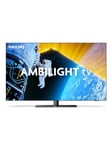 Philips 55" Televisio 55OLED849 55" OLED TV - 4K OLED 4K