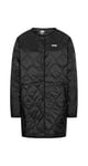 Veste Vans Noir Femme VN0A7RNKBLK1