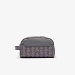 Lacoste Trousse de toilette The Blend Taille Taille unique Mono Castlerock String