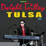 Dwight Twilley  Best Of Dwight Twilley The Tulsa Years 19992016  LP/Vinyl