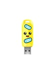 SanDisk Fortnite - Peely Edition - USB flash drive - 256 GB - 256GB - Minnepenn