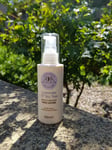 Face lotion moisturiser cream Lavender & Tea Tree 100ml greasy oily skin VEGAN