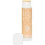 Beachkind Natural lip balm SPF 20 Läppbalsam med solskydd 4,2 ml