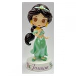 ENESCO - Mini Figurine Disney Aladdin Jasmine par Grand Jester Studios