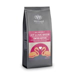 Whittard ”Let Love Brew” Limited Edition Malet Kaffe