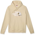 THE NORTH FACE Graphic Half Dome Sweater Graphic Half Dome M