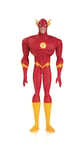 Justice League The Animated Series Figurine The Flash 15 Cm