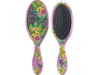 Wet Brush Wet Brush, Liquid Glitter Collection - Original, Detangler, Hair Brush, Tropical Oasis, Detangle For Women