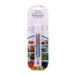 Fridge Freezer Thermometer Kitchen Refrigerator Temperature Checker Hook On