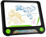 Magic Drawing Pad