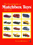 The Encyclopedia of Matchbox Toys  19472001