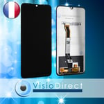 Vitre Tactile + Ecran LCD pour Xiaomi Redmi Note 8T 6.3" GRIS