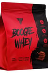 Trec Nutrition - Boogie Whey, Double Chocolate - 500g