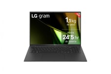 Lg Gram 16zd90s-g.ax75b Laptop Intel Core Ultra 7 155h Ordinateur Por