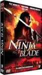 Ninja Blade - DVD