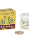 Aurospirul - Triphala, 100 caps