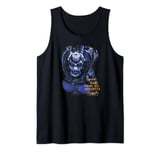 Batman: Arkham Asylum Inmate: Bane Tank Top