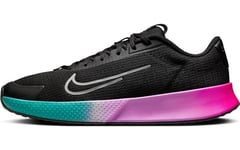 NikeCourt Vapor Lite 2 Premium Men's Hard Court Tennis Shoes.