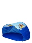 Bamse Uv-Tent Blue Swimpy