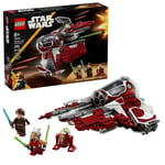 Lego Star Wars 75401 Le Jedi Interceptor d’Ahsoka NEUF SCELLÉ LIVRAISON GRATUITE