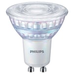 LED Spotlight GU10 | 4000K | 6.2W | dimbar $$