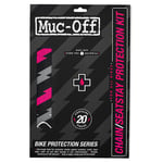 Muc-Off Chain/Seatstay Protection Kit - Bolt