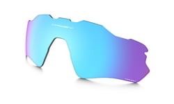 Oakley Radar EV Path Prizm Snow Sapphire Iridium linser 00002438 2025