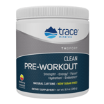 TM Sport Pre-Workout Sugar Free 280 gram Raspberry Lemonade