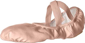 Capezio Femme Toile Hanami Ballerines, Nude, 49 EU