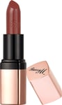 Barry M Cosmetics Ultimate Icons Lip Paint, Black Cherry