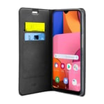 SBS Wallet Lite Case Samsung Galaxy A20S Cover, sort