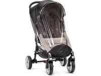 Baby Jogger - Regntrekk Til City Mini 4