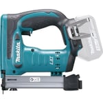 DST221Z Agrafeuse sans fil - Makita